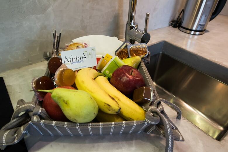 Apartamentos Athina Streetapartments