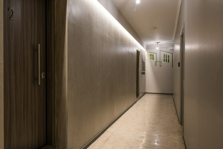 Apartamentos Athina Streetapartments