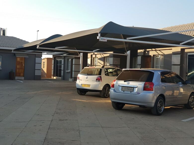 Hotel Kalahari Sands Guest Lodge