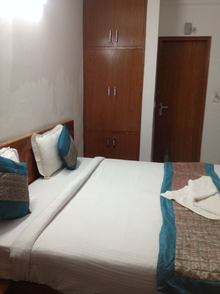 Hotel Le-comfort