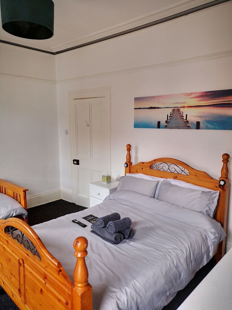Hotel Eurovilla
