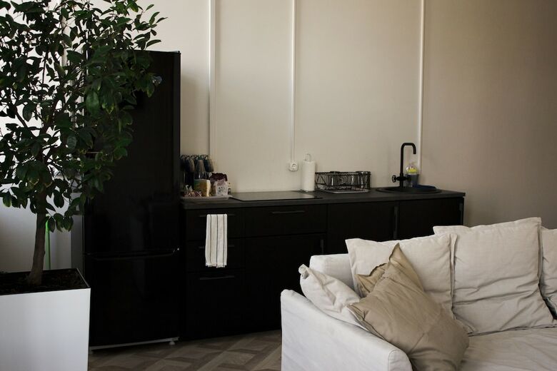 Hostal Chekhov House Hostel & Hotel