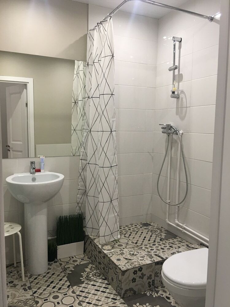 Hostal Chekhov House Hostel & Hotel