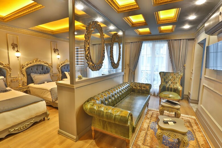 Hotel Real King Suit Otel