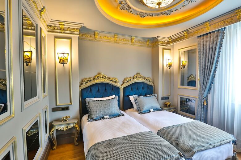 Hotel Real King Suit Otel