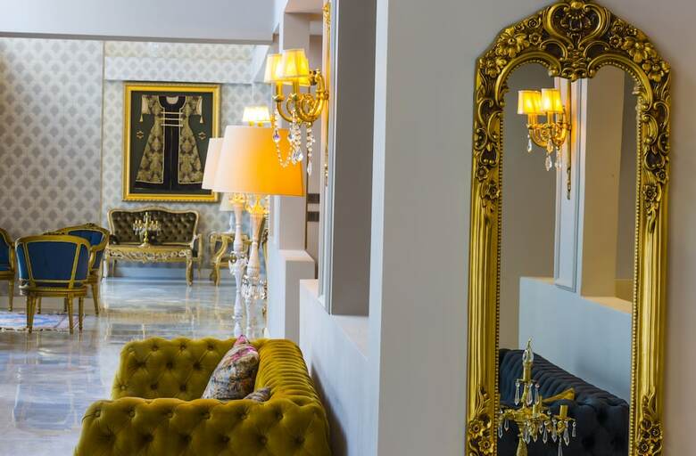 Hotel Real King Suit Otel