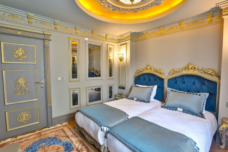 Hotel Real King Suit Otel