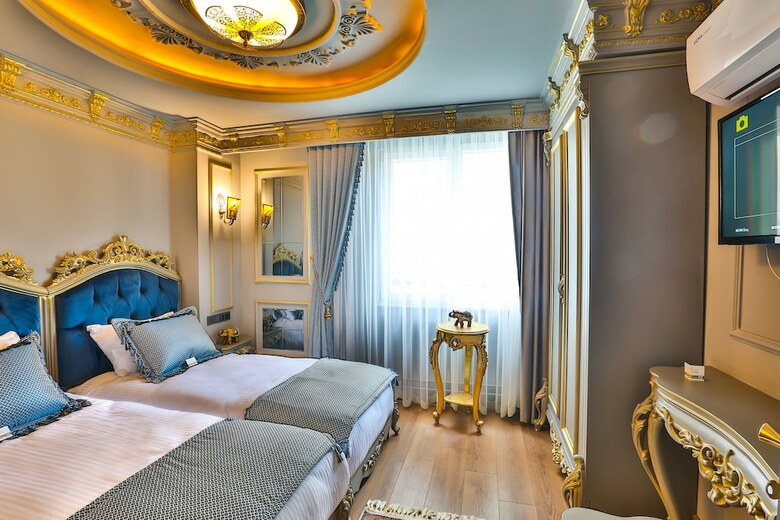 Hotel Real King Suit Otel