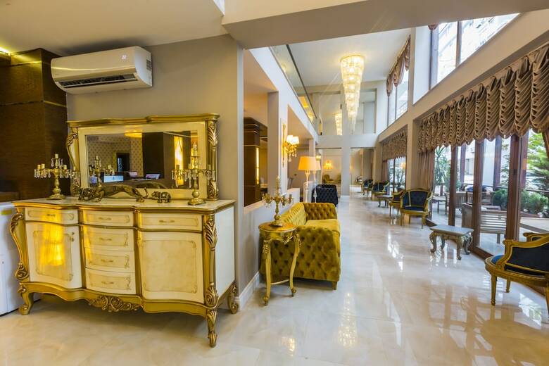 Hotel Real King Suit Otel