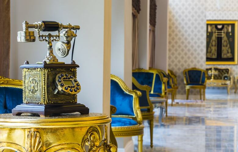 Hotel Real King Suit Otel