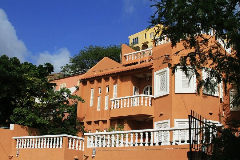 Bed & Breakfast Vila Mira Mar