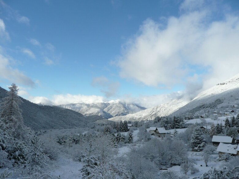 Apartamento Chalet Le Bois Noir Appartements