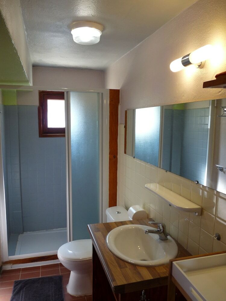 Apartamento Chalet Le Bois Noir Appartements
