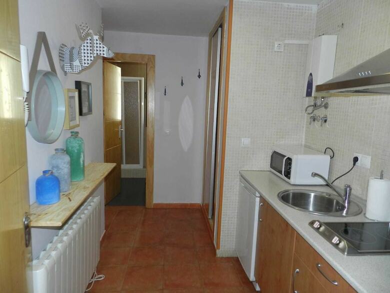 Apartamentos Monte Gorbea