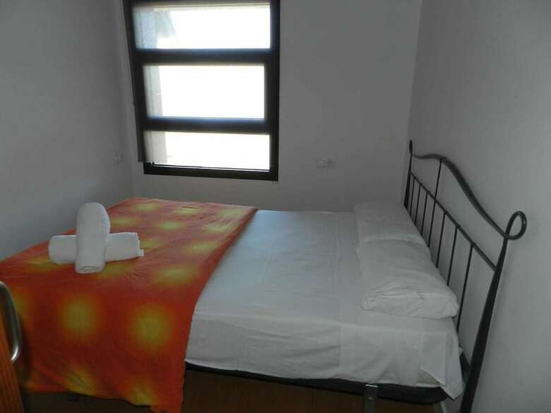 Apartamentos Monte Gorbea