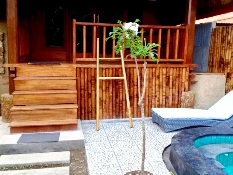 Hotel Yoki's Bungalows
