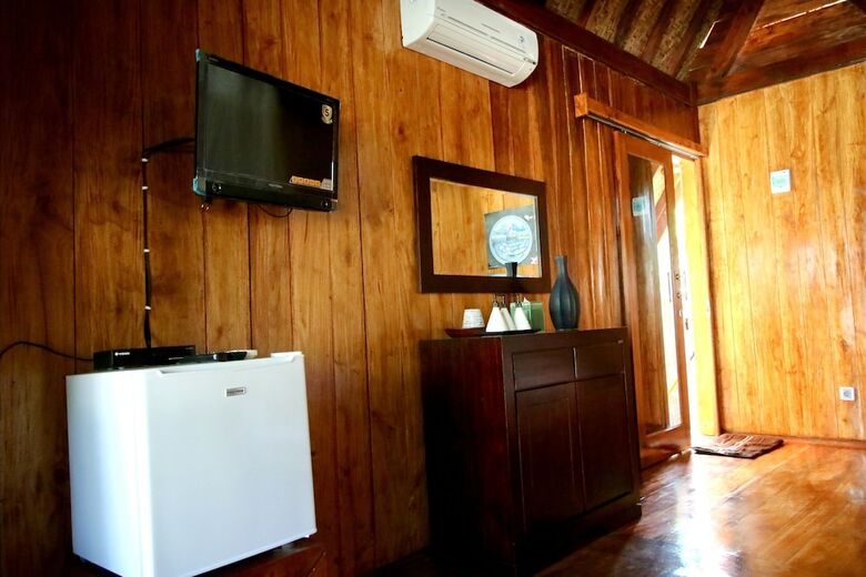 Hotel Yoki's Bungalows