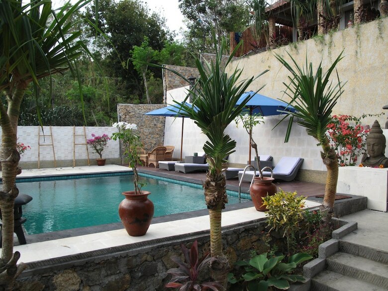 Hotel Yoki's Bungalows