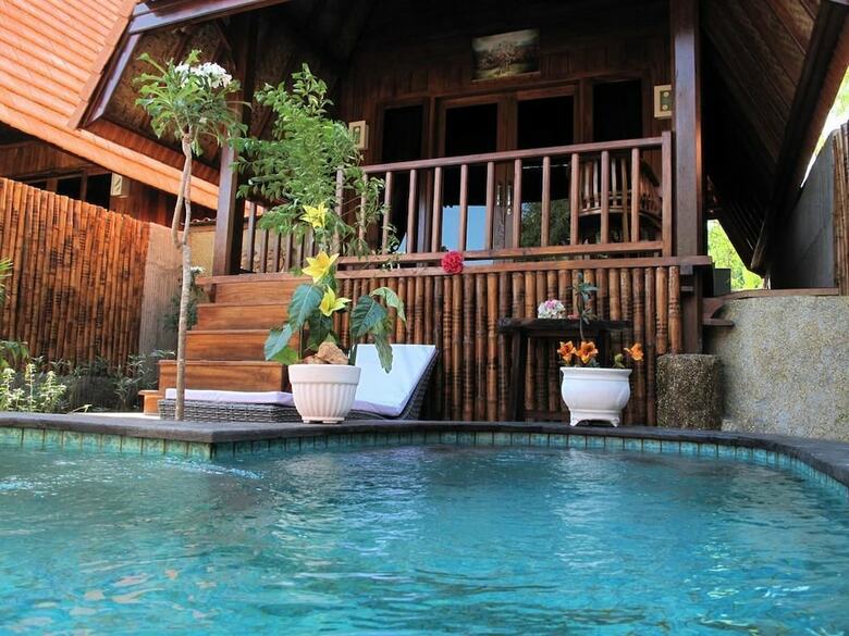 Hotel Yoki's Bungalows
