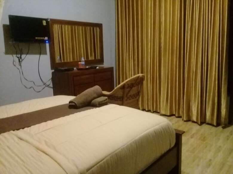 Hotel Yoki's Bungalows