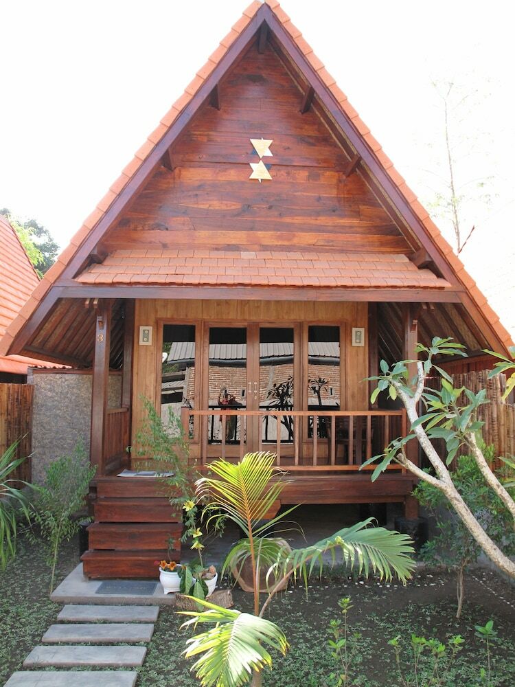 Hotel Yoki's Bungalows