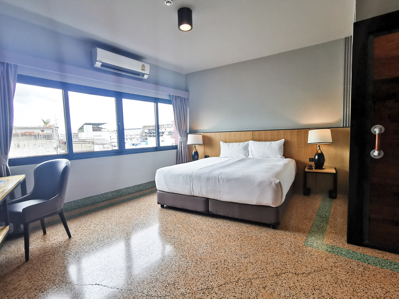 Hotel W22 By Burasari