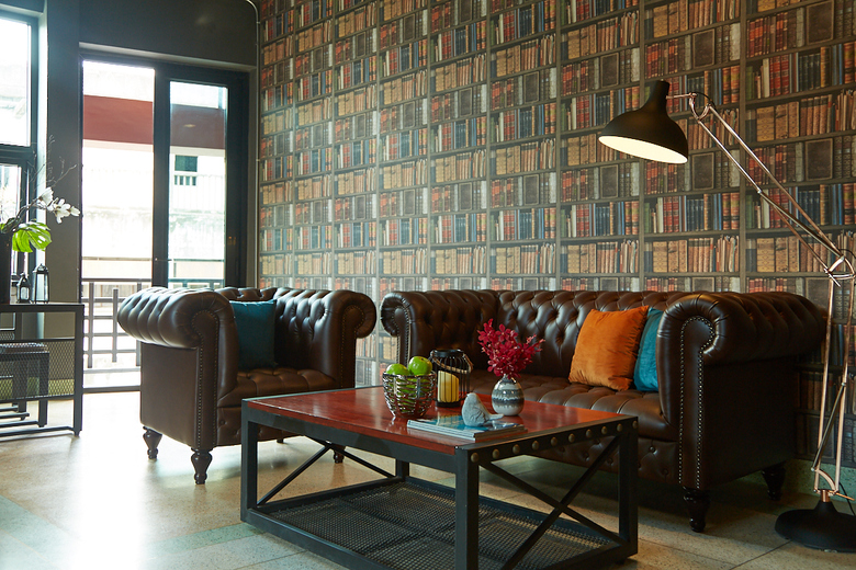 Hotel W22 By Burasari