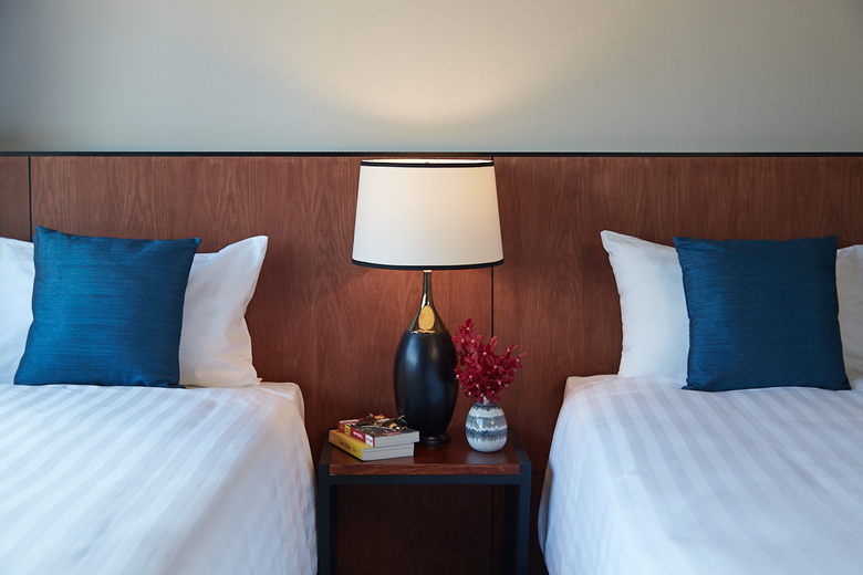Hotel W22 By Burasari