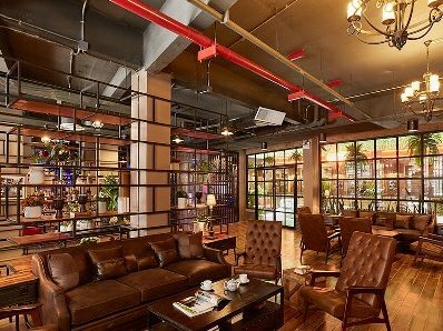 Hotel W22 By Burasari