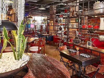 Hotel W22 By Burasari