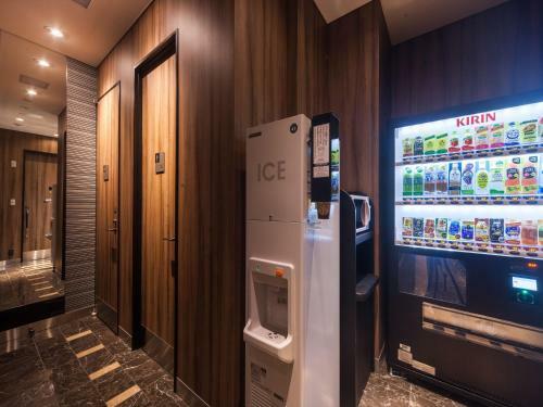 Apa Hotel Asakusa-ekimae