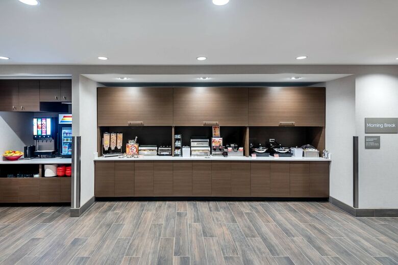 Hotel Towneplace Suites By Marriott Whitefish