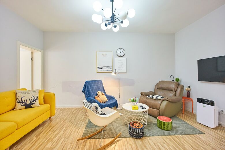 Lazy Apartment - Changyang Road