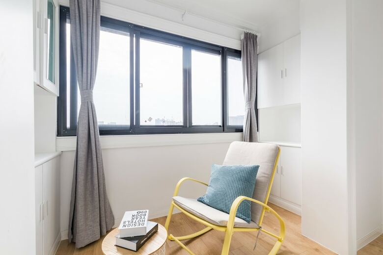 Lazy Apartment - Joy City