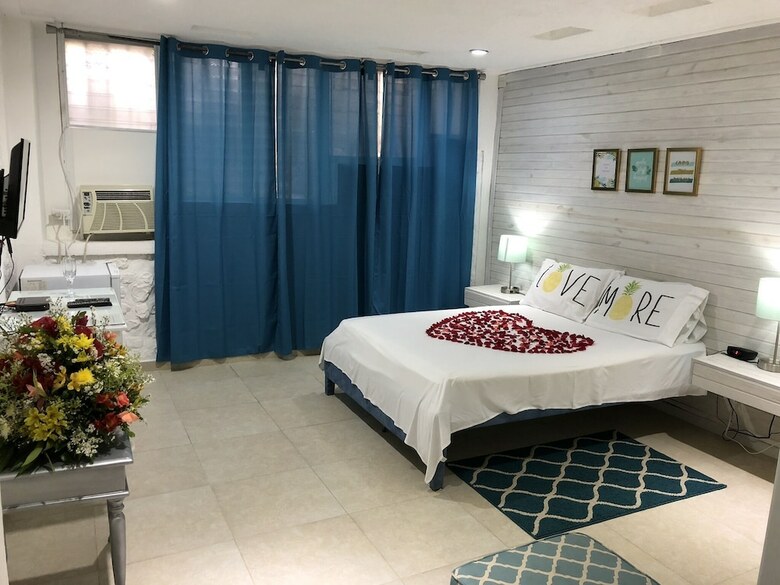 Apartamentos Residences Etang  Du Jong