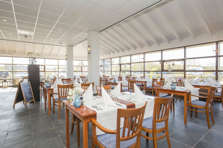 Fletcher Hotel Callantsoog