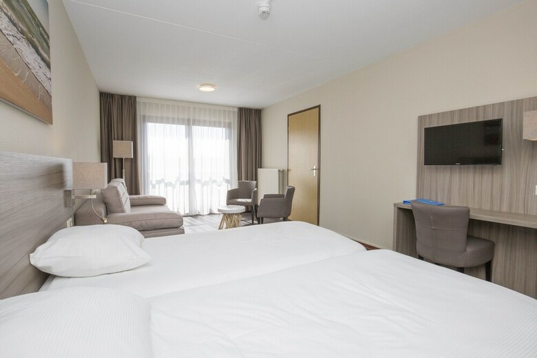 Fletcher Hotel Callantsoog