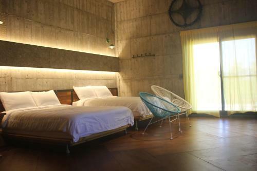 Muho B&B