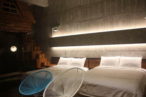 Muho B&B