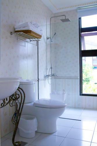 Muho B&B