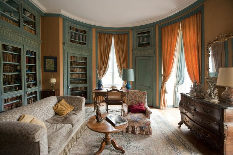 Bed & Breakfast Chateau de Raissac