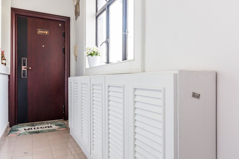 Lazy Apartment - Zhaojiabang Road