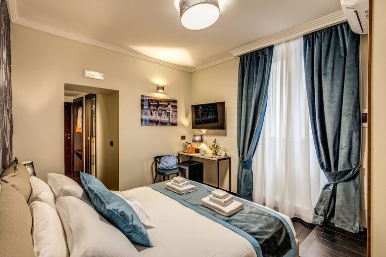 Bed & Breakfast Fh Suites