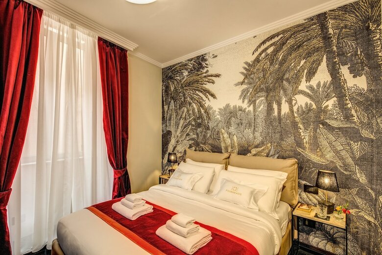 Bed & Breakfast Fh Suites