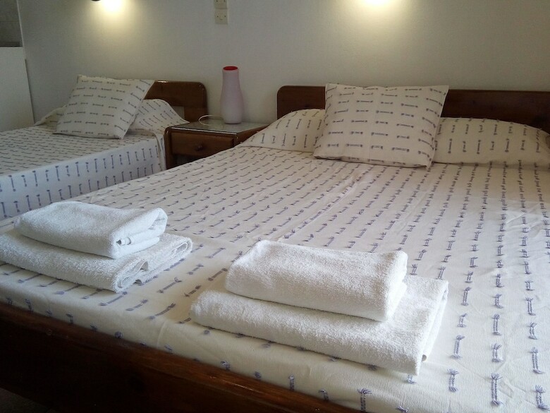 Hotel Bissias Guest House