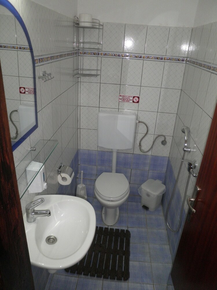 Anastasia Apartments