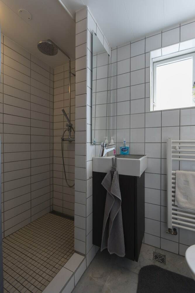 Bed & Breakfast A. Bernhard Guesthouse