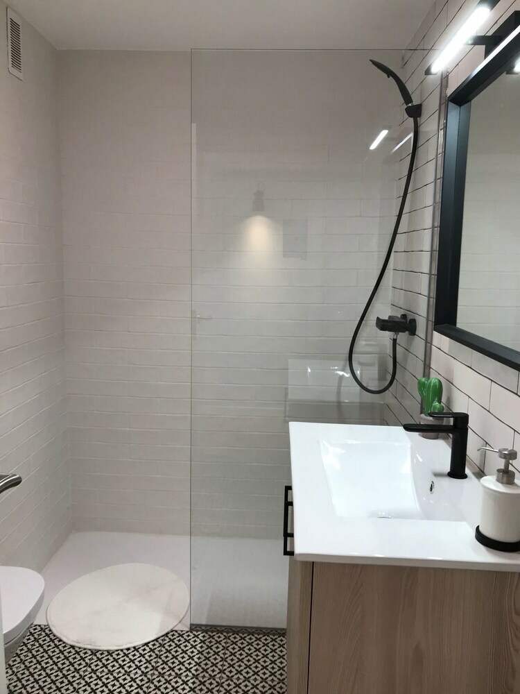Apartamento Cambrils 50m Playa