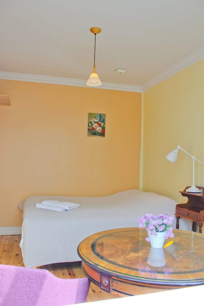 Hotel Butterfly Guesthouse