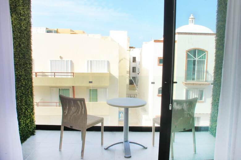 Gorgeous Apartments In The City